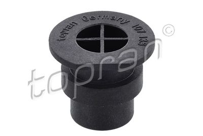 Sealing Plug, coolant flange TOPRAN 107 135