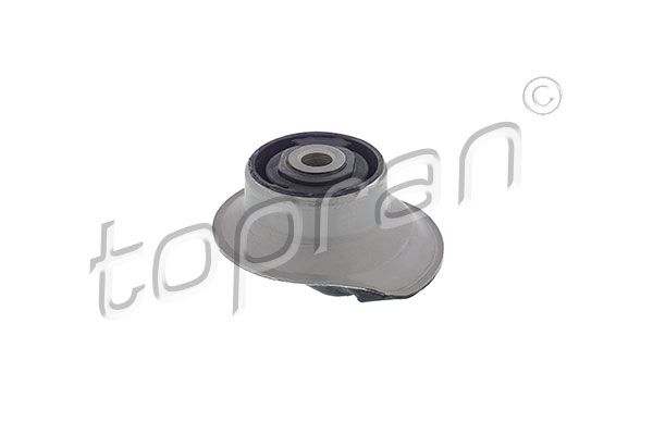 TOPRAN 107 149 Bushing, axle beam