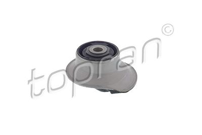 Bushing, axle beam TOPRAN 107 149