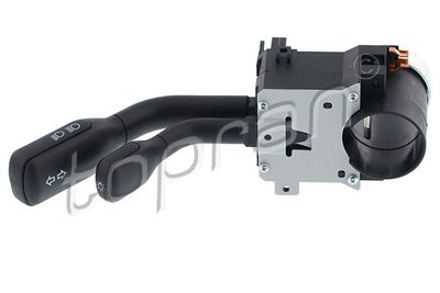 Switch, headlight TOPRAN 107 269