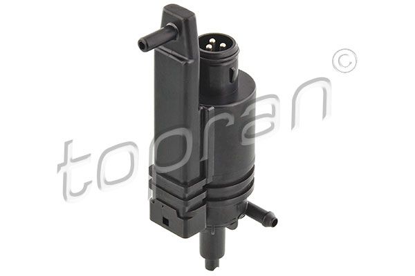 TOPRAN 107 282 Washer Fluid Pump, window cleaning