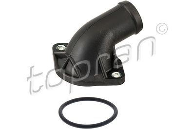Coolant Flange TOPRAN 107 305