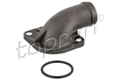 Coolant Flange TOPRAN 107 307