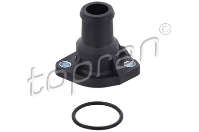 Coolant Flange TOPRAN 107 308