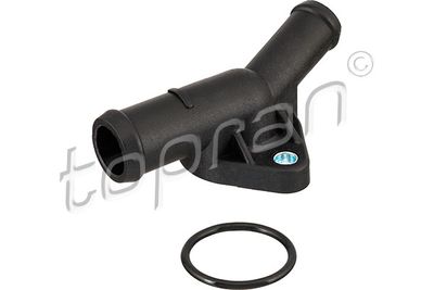Coolant Flange TOPRAN 107 309
