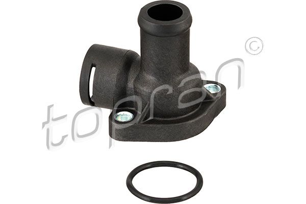TOPRAN 107 310 Coolant Flange
