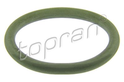 Seal Ring, injector TOPRAN 107 316