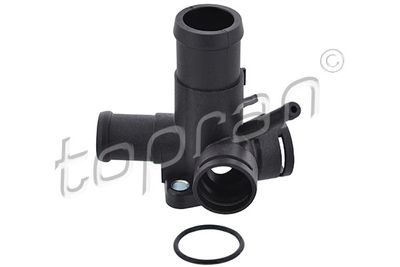 Coolant Flange TOPRAN 107 327