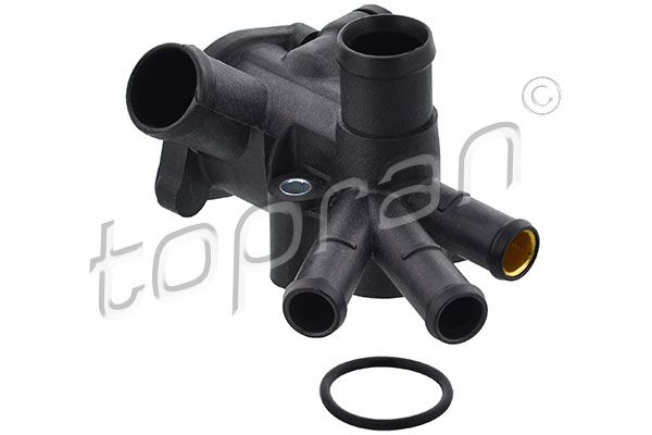 TOPRAN 107 329 Thermostat Housing
