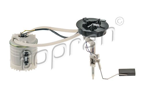 TOPRAN 107 347 Fuel Feed Unit
