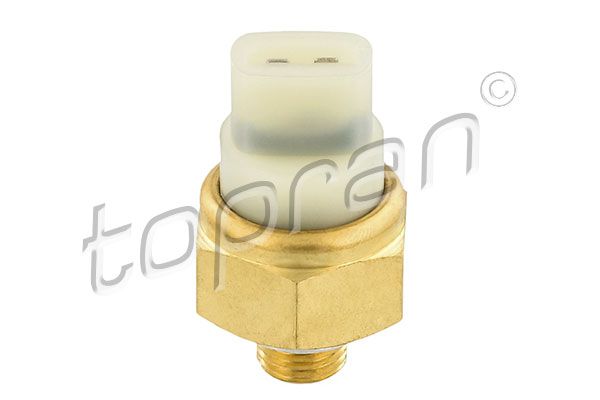 TOPRAN 107 350 Sensor, coolant temperature