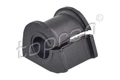 Mounting, stabiliser bar TOPRAN 107 357