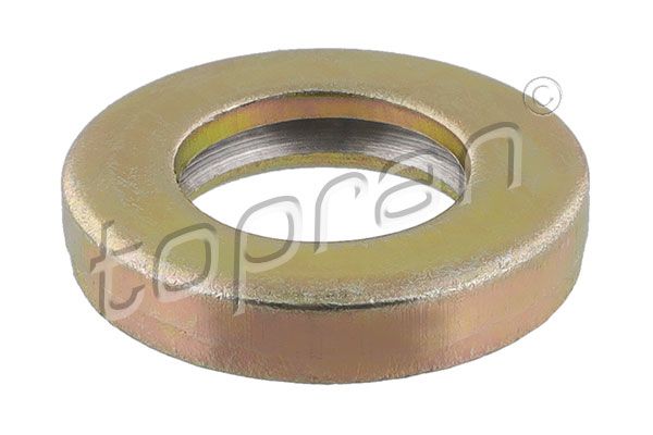 TOPRAN 107 362 Supporting Ring, suspension strut support mount