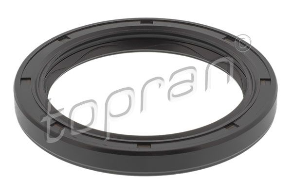 TOPRAN 107 386 Shaft Seal, differential