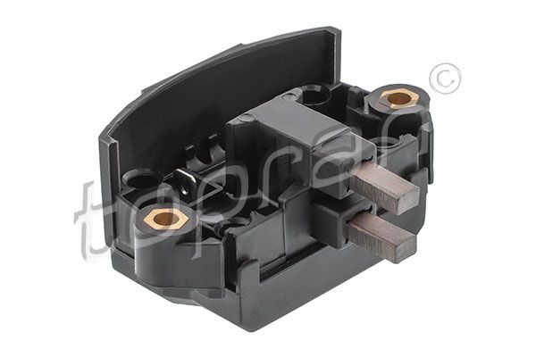 TOPRAN 107 390 Alternator Regulator
