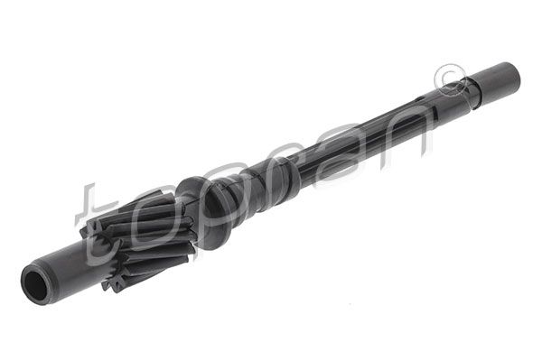 TOPRAN 107 397 Speedometer Cable