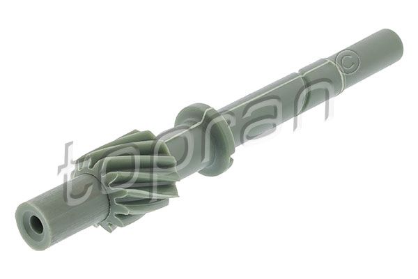 TOPRAN 107 398 Speedometer Cable