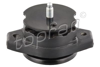 Mounting, automatic transmission TOPRAN 107 403