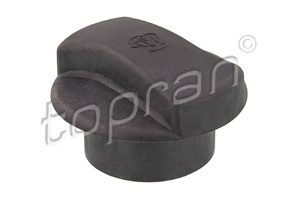 TOPRAN 107 533 Cap, coolant tank
