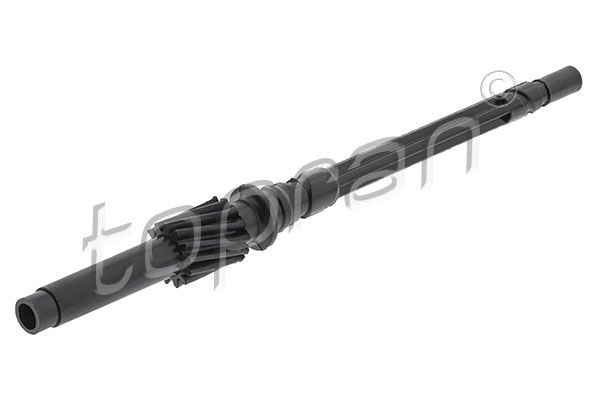 TOPRAN 107 535 Speedometer Cable