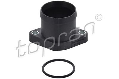 Coolant Flange TOPRAN 107 637