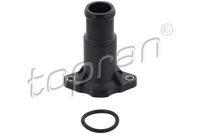 Coolant Flange TOPRAN 107 638
