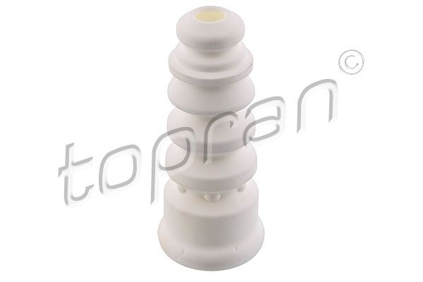 TOPRAN 107 641 Rubber Buffer, suspension