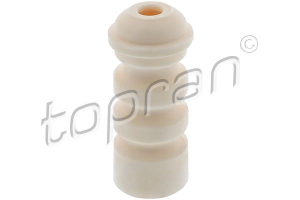 TOPRAN 107 644 Rubber Buffer, suspension