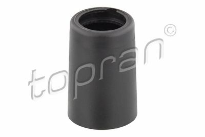 Protective Cap/Bellow, shock absorber TOPRAN 107 645