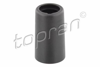 Protective Cap/Bellow, shock absorber TOPRAN 107 646