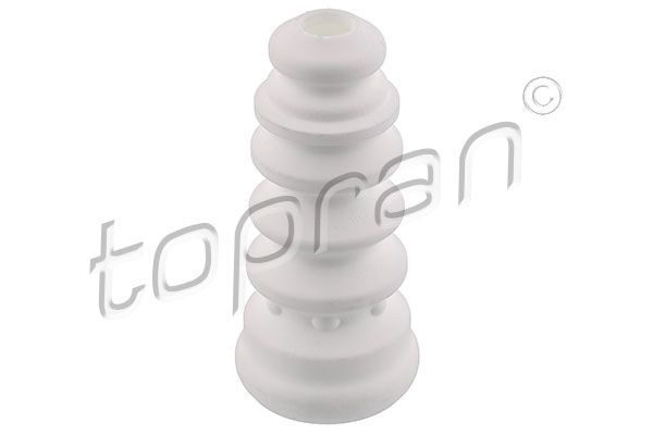 TOPRAN 107 648 Rubber Buffer, suspension