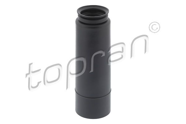 TOPRAN 107 650 Protective Cap/Bellow, shock absorber
