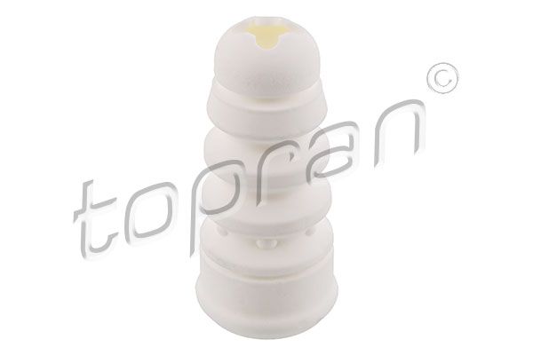 TOPRAN 107 653 Rubber Buffer, suspension
