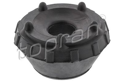 Mounting, shock absorber TOPRAN 107 663