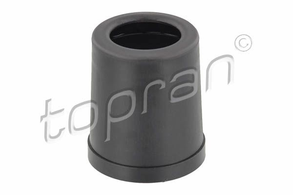 TOPRAN 107 670 Protective Cap/Bellow, shock absorber