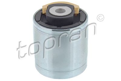 Mounting, control/trailing arm TOPRAN 107 677