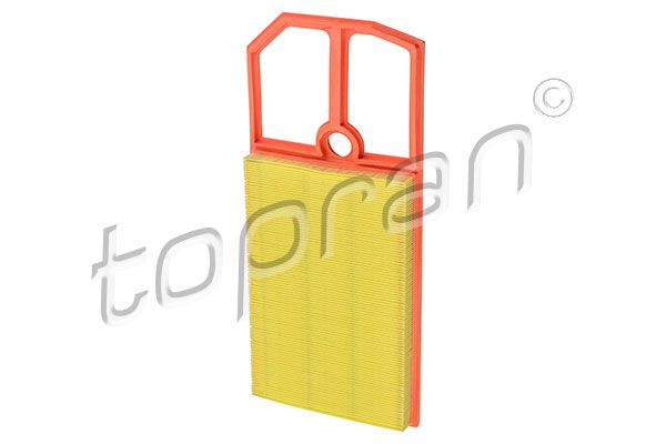 TOPRAN 107 695 Air Filter