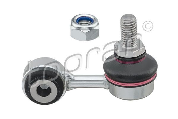 TOPRAN 107 726 Link/Coupling Rod, stabiliser bar