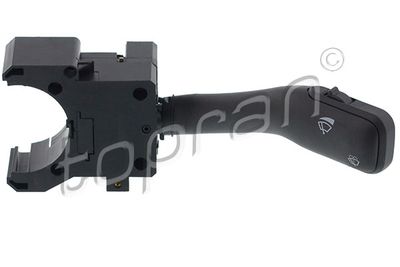 Wiper Switch TOPRAN 107 833