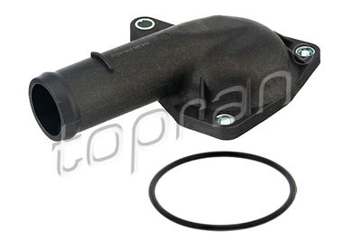 Coolant Flange TOPRAN 107 919