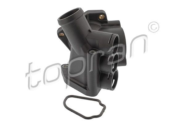 TOPRAN 107 920 Thermostat Housing