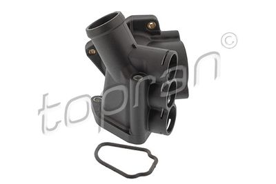 Thermostat Housing TOPRAN 107 920