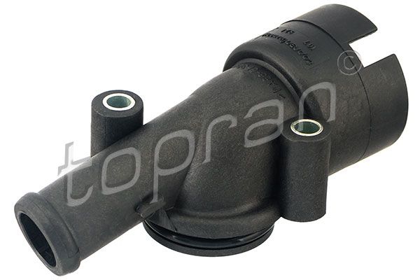 TOPRAN 107 921 Coolant Flange