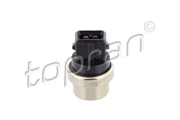 TOPRAN 107 929 Temperature Switch, air conditioning fan