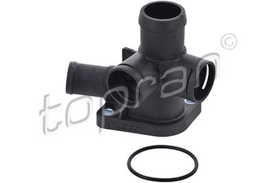 Coolant Flange TOPRAN 107 948