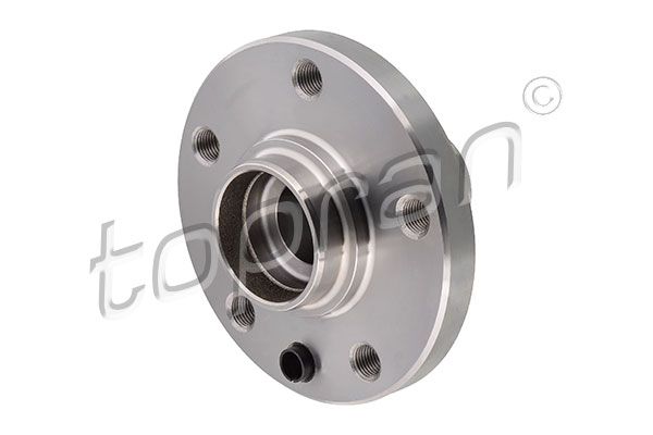 TOPRAN 107 952 Wheel Hub