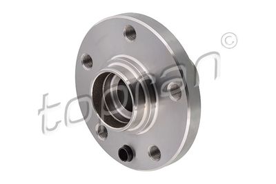 Wheel Hub TOPRAN 107 952