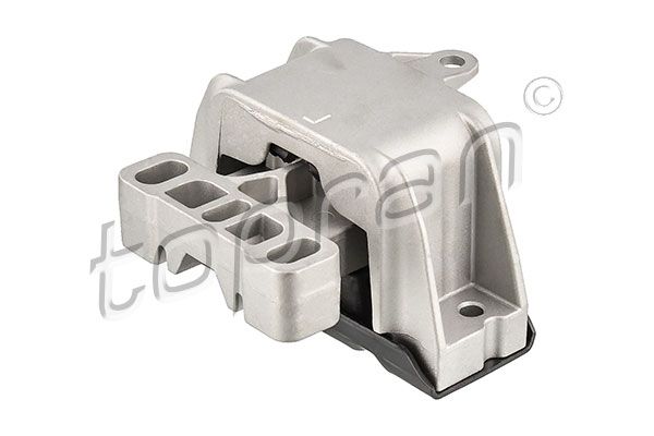 TOPRAN 107 972 Mounting, manual transmission