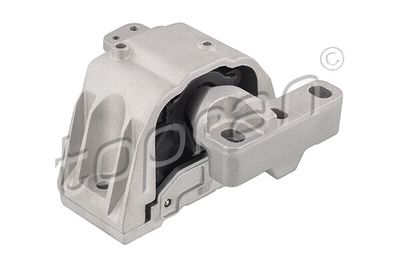 Mounting, engine TOPRAN 107 974