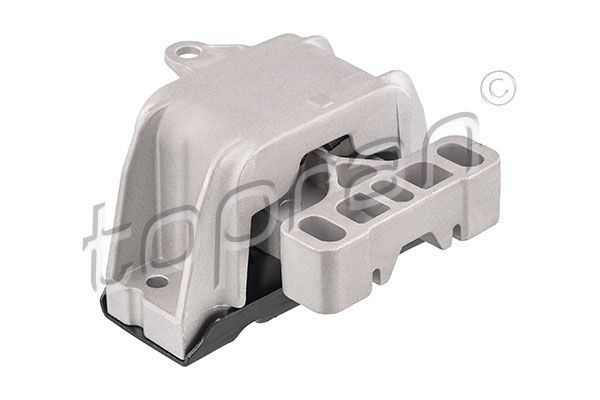 TOPRAN 107 975 Mounting, manual transmission